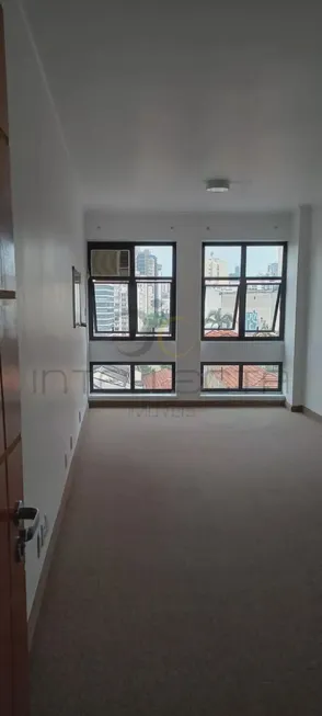 Foto 1 de Sala Comercial à venda, 29m² em Liberdade, São Paulo