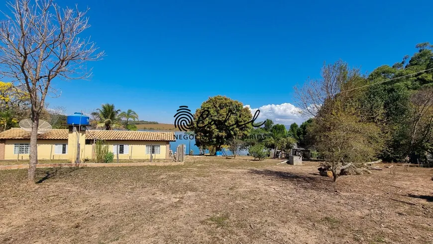 Foto 1 de Fazenda/Sítio com 2 Quartos à venda, 21175m² em Centro, Delfinópolis