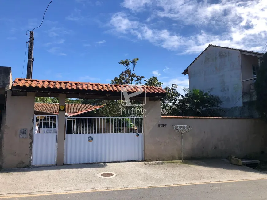 Foto 1 de Casa com 3 Quartos à venda, 258m² em Nova Esperanca, Balneário Camboriú