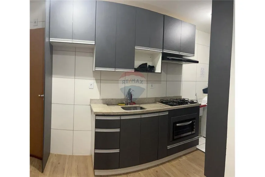 Foto 1 de Apartamento com 2 Quartos à venda, 32m² em Samambaia Norte, Brasília