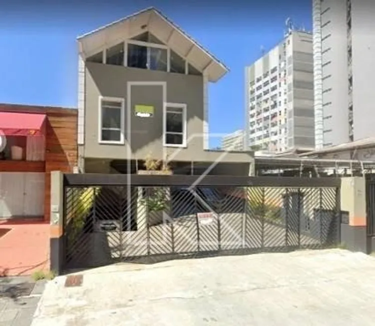 Foto 1 de Imóvel Comercial para alugar, 1200m² em Pinheiros, São Paulo