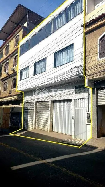 Foto 1 de com 4 Quartos à venda, 420m² em Aquidaban, Cachoeiro de Itapemirim