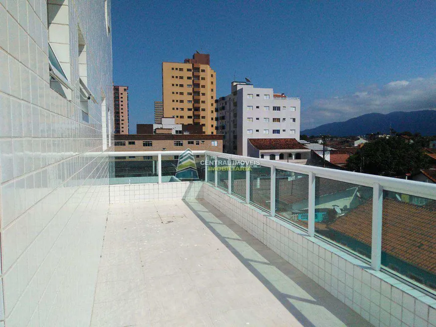Foto 1 de Apartamento com 2 Quartos à venda, 74m² em Vila Caicara, Praia Grande