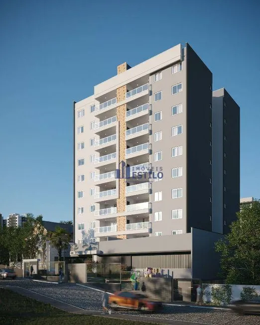 Foto 1 de Apartamento com 3 Quartos à venda, 154m² em Pio X, Caxias do Sul