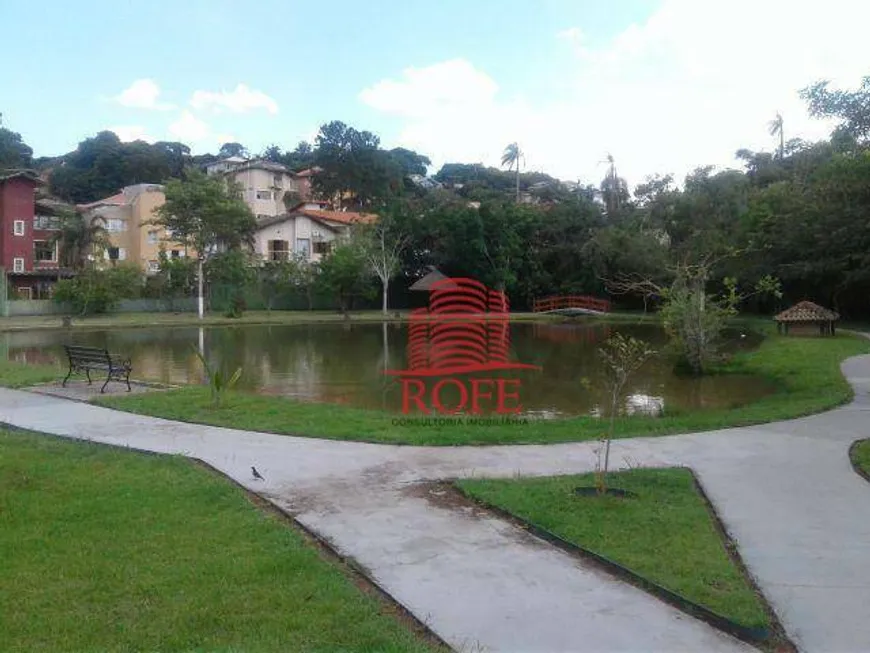 Foto 1 de Lote/Terreno à venda, 450m² em Parque São Paulo, Cotia