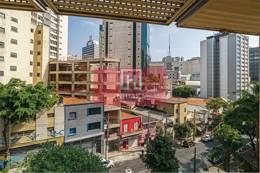 Foto 1 de Apartamento com 3 Quartos à venda, 130m² em Paraíso, São Paulo