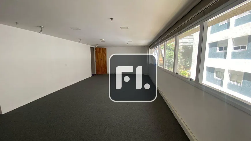 Foto 1 de Sala Comercial para alugar, 85m² em Jardim Paulista, São Paulo