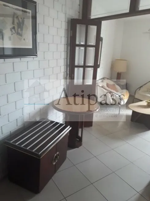 Foto 1 de Apartamento com 1 Quarto à venda, 40m² em Centro, São Bernardo do Campo