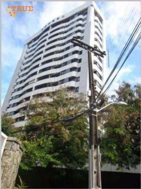 Foto 1 de Apartamento com 4 Quartos à venda, 177m² em Monteiro, Recife