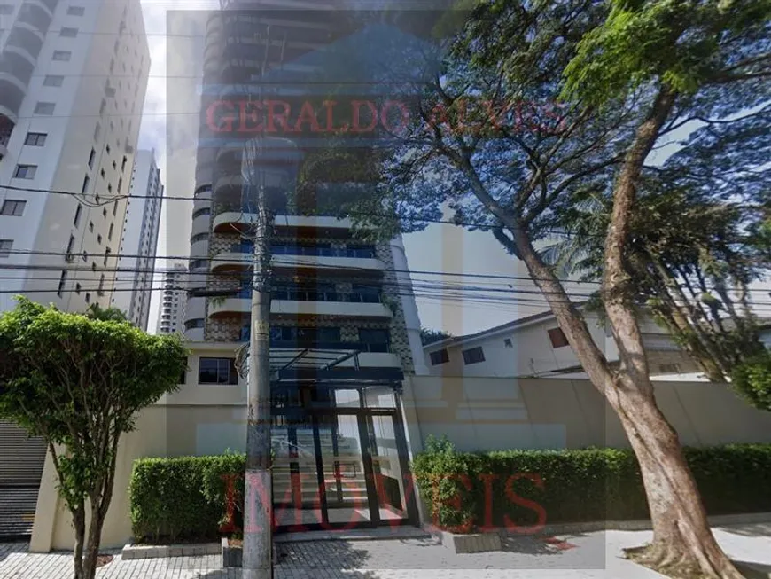 Foto 1 de Apartamento com 4 Quartos à venda, 331m² em Jardim da Saude, São Paulo