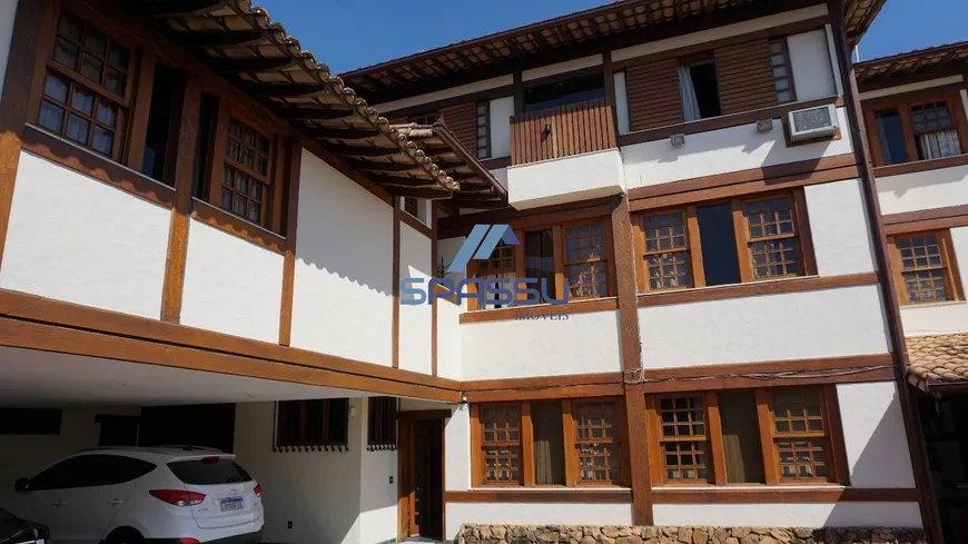 Foto 1 de Casa com 5 Quartos à venda, 724m² em São Bento, Belo Horizonte