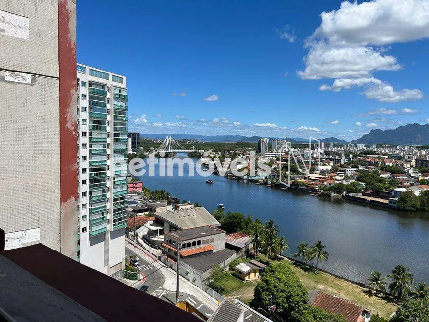 Foto 1 de Apartamento com 3 Quartos à venda, 125m² em Barro Vermelho, Vitória