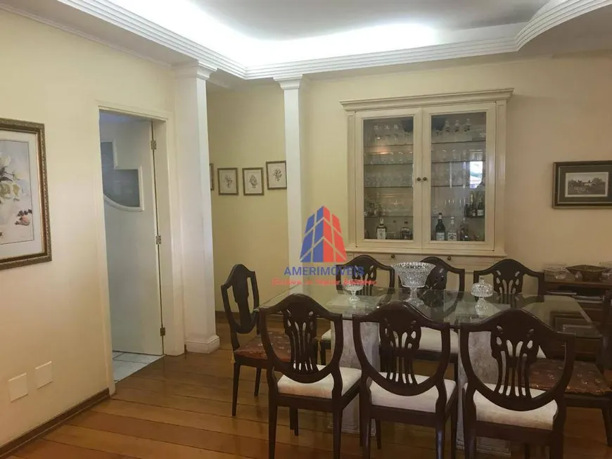 Foto 1 de Apartamento com 3 Quartos à venda, 130m² em Jardim São Paulo, Americana