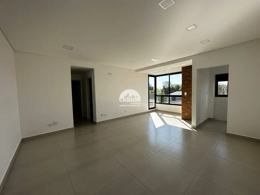 Foto 1 de Apartamento com 1 Quarto à venda, 73m² em Cancelli, Cascavel