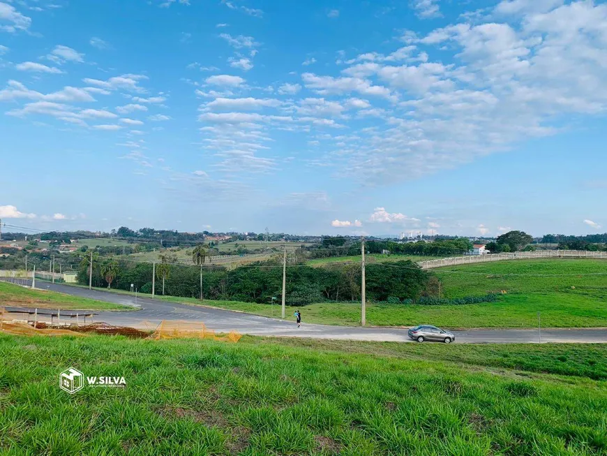 Foto 1 de Lote/Terreno à venda, 1200m² em Parque Residencial Indaia, Indaiatuba