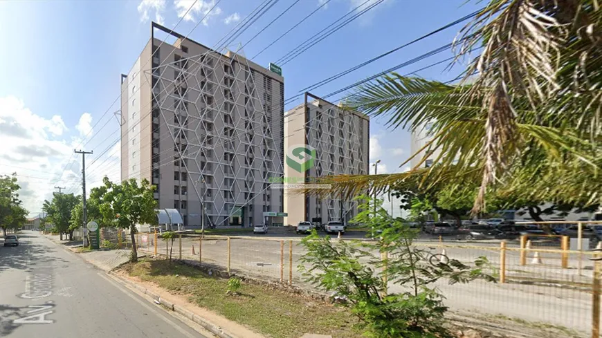 Foto 1 de Sala Comercial com 1 Quarto para alugar, 26m² em Timbó, Maracanaú