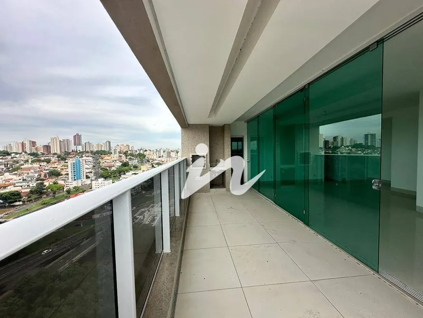 Foto 1 de Apartamento com 3 Quartos à venda, 144m² em Tubalina, Uberlândia