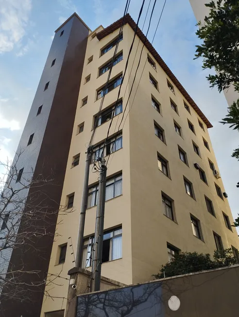 Foto 1 de Apartamento com 4 Quartos à venda, 130m² em Salgado Filho, Belo Horizonte