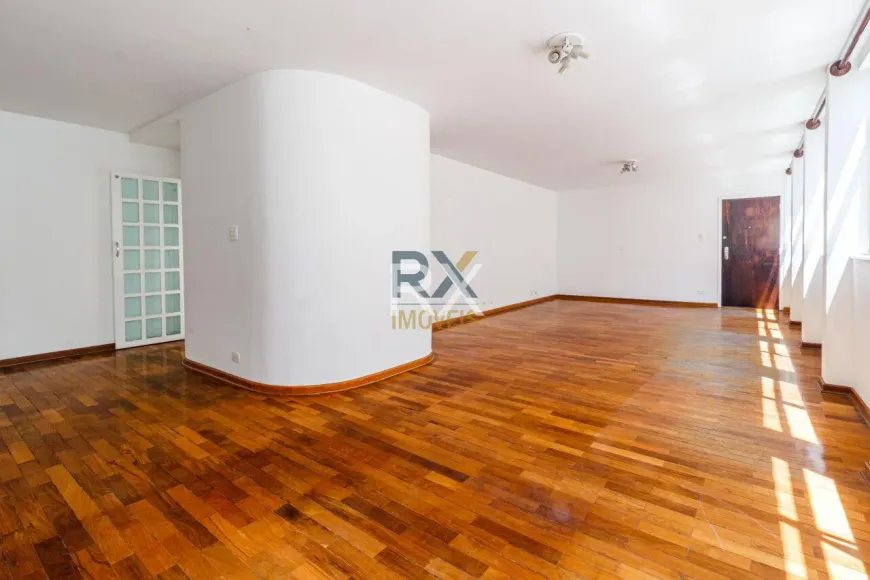 Foto 1 de Apartamento com 3 Quartos à venda, 158m² em Santa Cecília, São Paulo