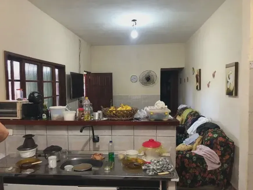 Foto 1 de Casa com 3 Quartos à venda, 90m² em Imbassai, Mata de São João