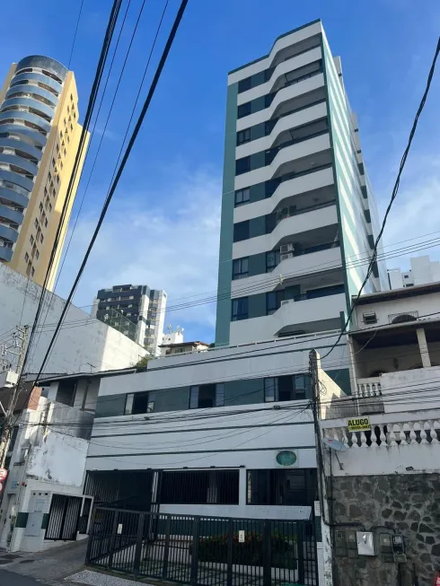 Foto 1 de Apartamento com 2 Quartos à venda, 80m² em Itaigara, Salvador