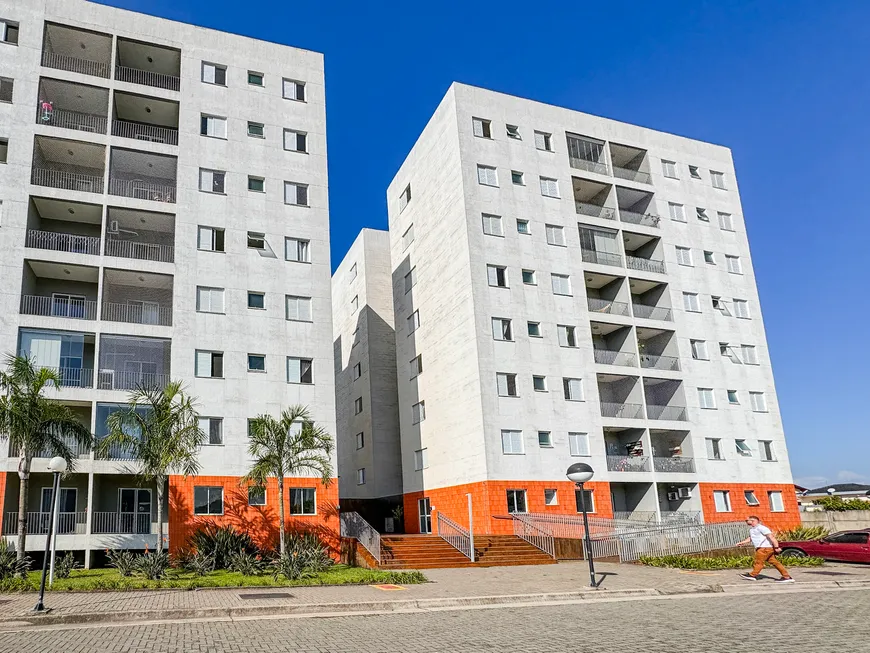 Foto 1 de Apartamento com 3 Quartos à venda, 78m² em Jardim Didinha, Jacareí
