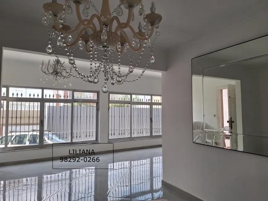 Foto 1 de Imóvel Comercial com 5 Quartos à venda, 300m² em Vila São Francisco, São Paulo