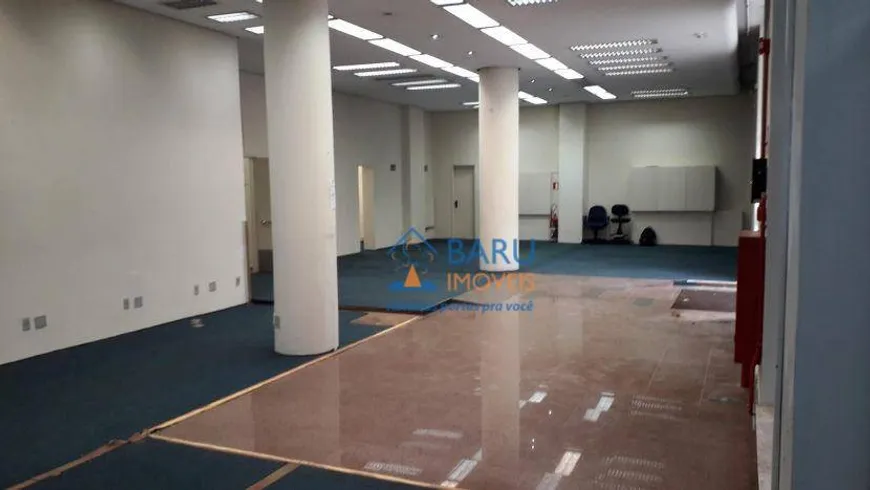 Foto 1 de Ponto Comercial para alugar, 200m² em Higienópolis, São Paulo