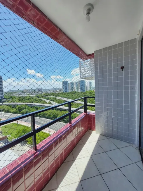 Foto 1 de Apartamento com 2 Quartos à venda, 58m² em Boa Viagem, Recife