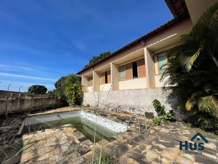 Foto 1 de Casa com 4 Quartos à venda, 764m² em São Luíz, Belo Horizonte