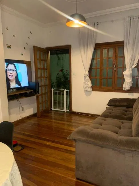 Foto 1 de Casa com 3 Quartos à venda, 97m² em Vila Pindorama, Barueri