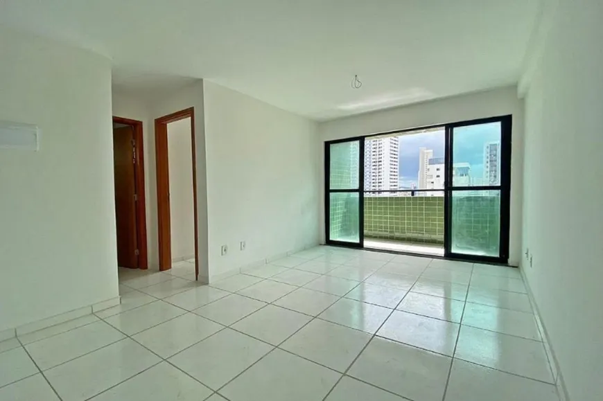 Foto 1 de Apartamento com 2 Quartos para alugar, 52m² em Piedade, Jaboatão dos Guararapes