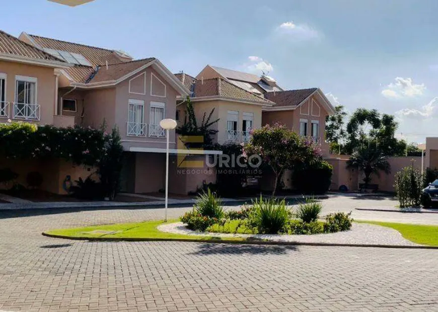 Foto 1 de Casa com 3 Quartos para alugar, 200m² em Chacaras Silvania, Valinhos