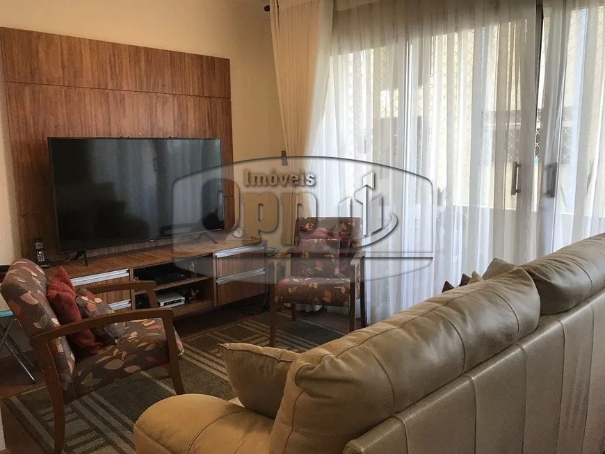 Foto 1 de Apartamento com 3 Quartos para venda ou aluguel, 95m² em Vila Guarani, São Paulo