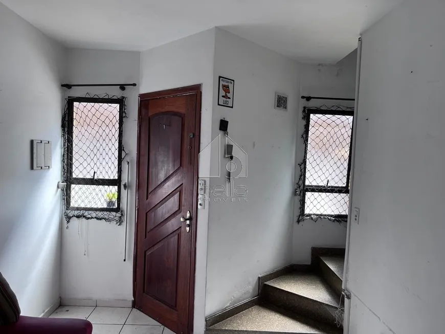 Foto 1 de Casa de Condomínio com 3 Quartos à venda, 71m² em Cidade Líder, São Paulo