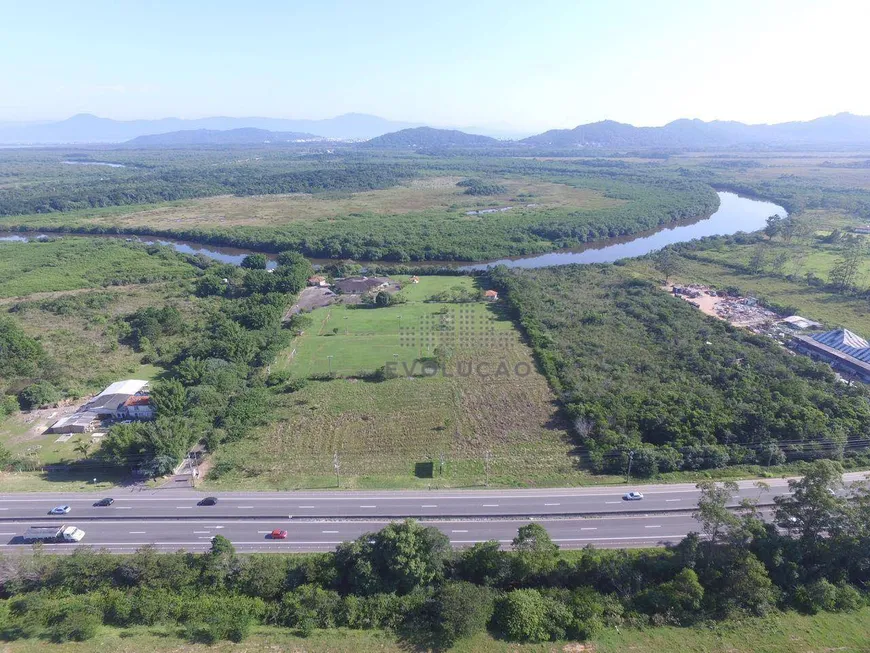 Foto 1 de Lote/Terreno à venda, 30000m² em Vargem Pequena, Florianópolis