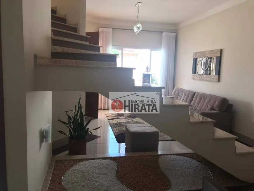 Foto 1 de Casa com 3 Quartos à venda, 168m² em Parque Imperador, Campinas