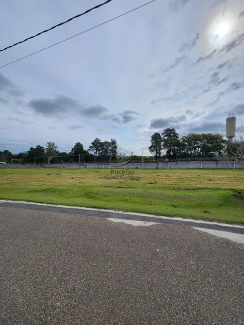 Foto 1 de Lote/Terreno à venda, 1002m² em Jardim Novo Mundo, Sorocaba