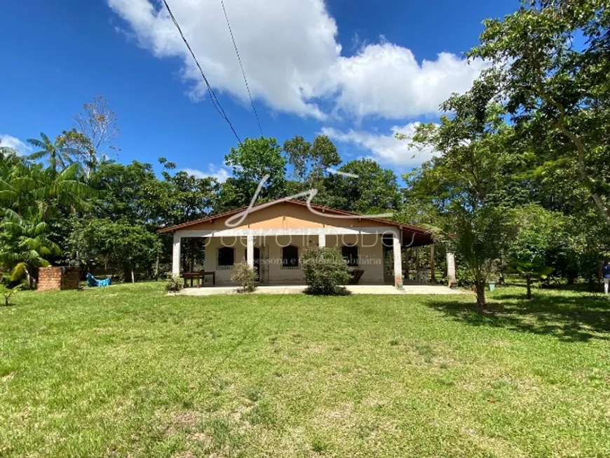 Foto 1 de Casa com 4 Quartos à venda, 280m² em Agua Boa Outeiro, Belém