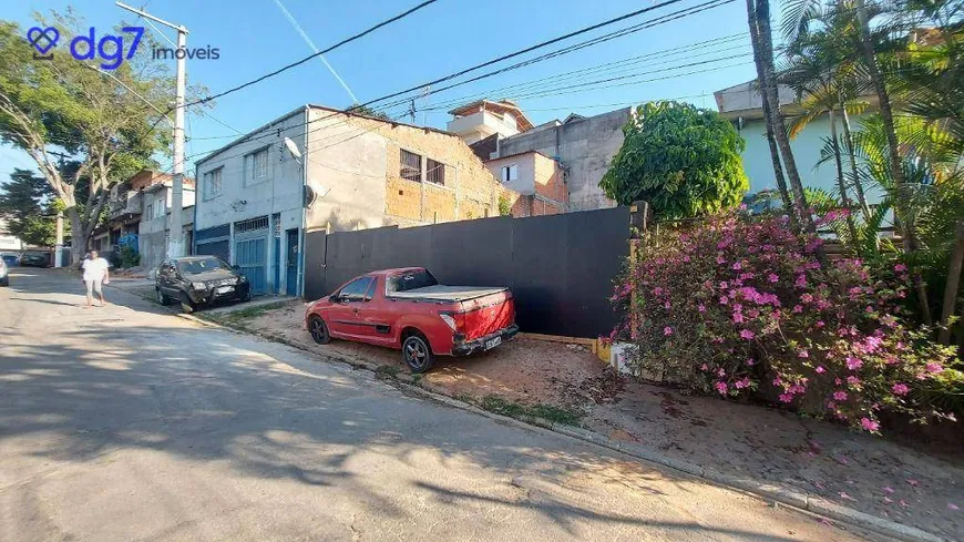 Foto 1 de Lote/Terreno à venda, 200m² em Butantã, São Paulo