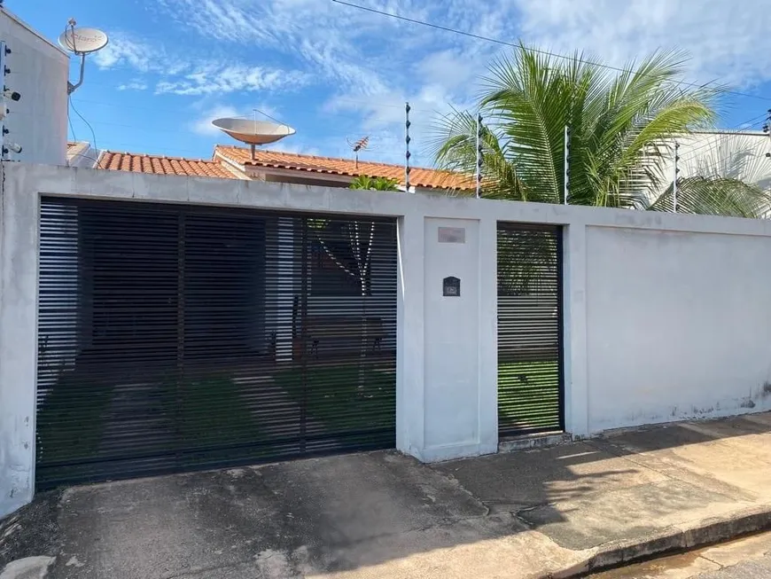 Foto 1 de Casa com 2 Quartos à venda, 130m² em Pascoal Ramos, Cuiabá