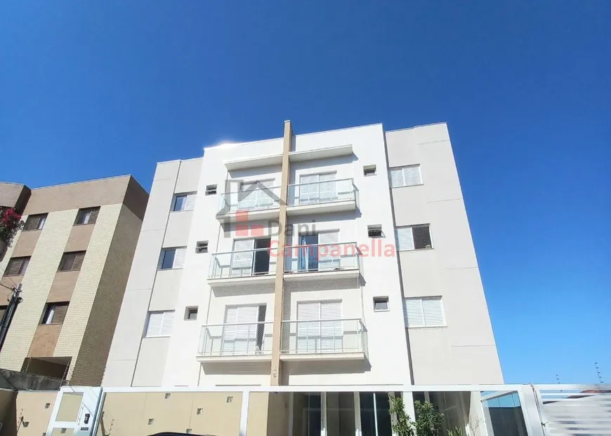 Foto 1 de Apartamento com 3 Quartos à venda, 102m² em Santa Dorotéia, Pouso Alegre