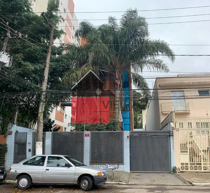 Foto 1 de Prédio Comercial para venda ou aluguel, 901m² em Vila Clementino, São Paulo