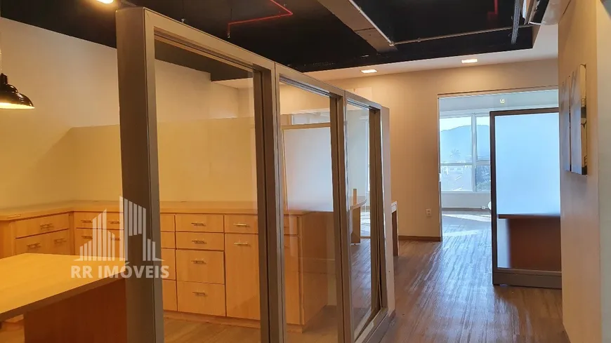 Foto 1 de Sala Comercial à venda, 80m² em Sítio Tamboré Alphaville, Barueri