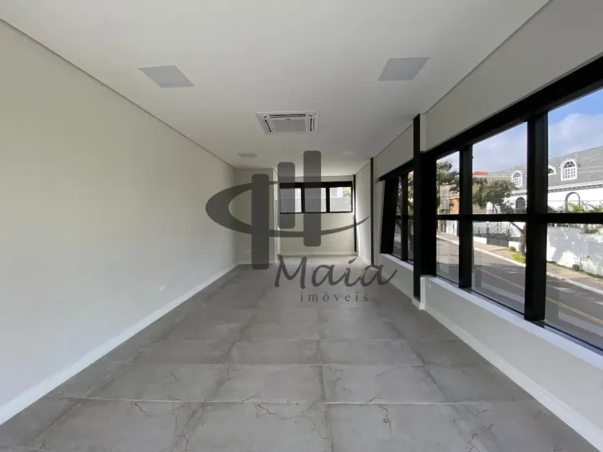 Foto 1 de Sala Comercial para alugar, 36m² em Jardim São Caetano, São Caetano do Sul