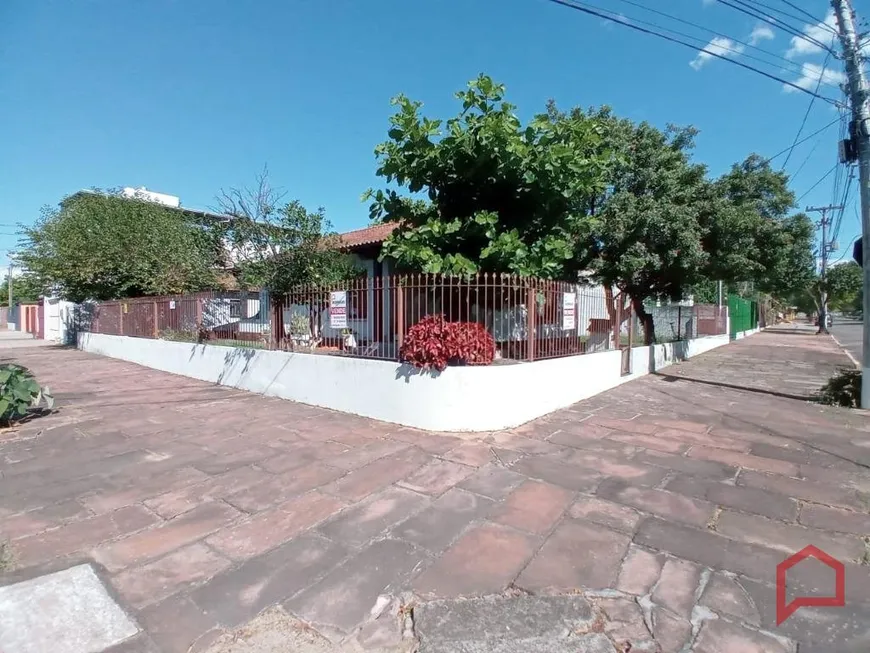 Foto 1 de Casa com 3 Quartos à venda, 135m² em Cristo Rei, São Leopoldo