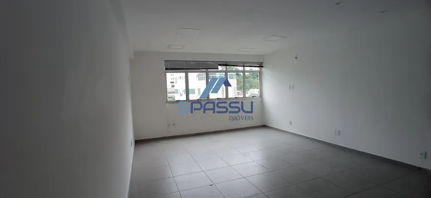 Foto 1 de Sala Comercial à venda, 22m² em Buritis, Belo Horizonte