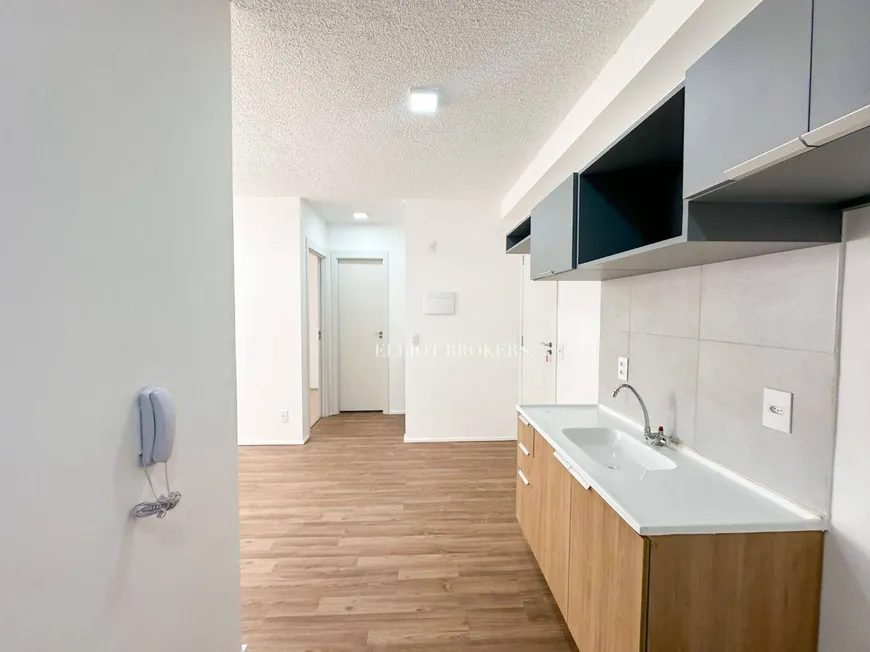 Foto 1 de Apartamento com 2 Quartos para venda ou aluguel, 36m² em Barra Funda, São Paulo