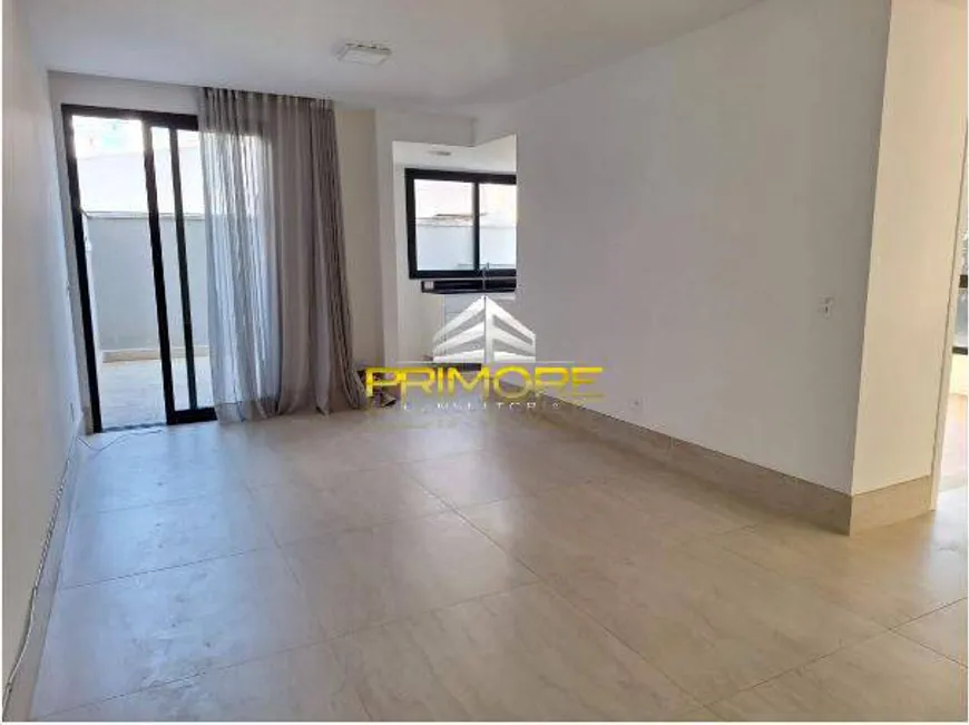 Foto 1 de Apartamento com 2 Quartos à venda, 84m² em Anchieta, Belo Horizonte