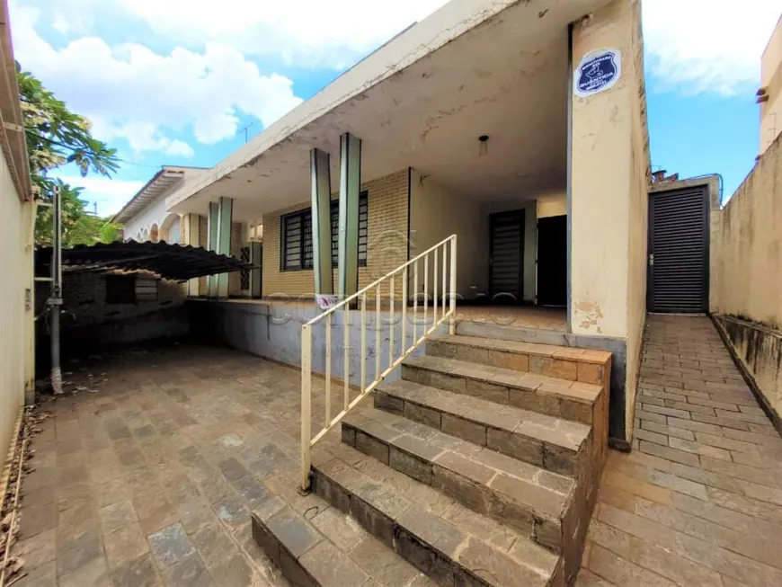 Foto 1 de Casa com 3 Quartos à venda, 160m² em Parque Industrial, São José do Rio Preto
